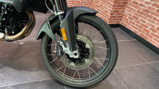 24 Model Year BMW F900 GS